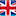 Bandiera inglese